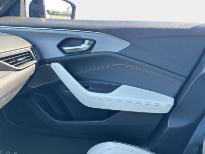 2025 Acura TLX w/A-Spec Package