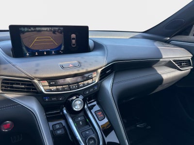 2025 Acura TLX w/A-Spec Package