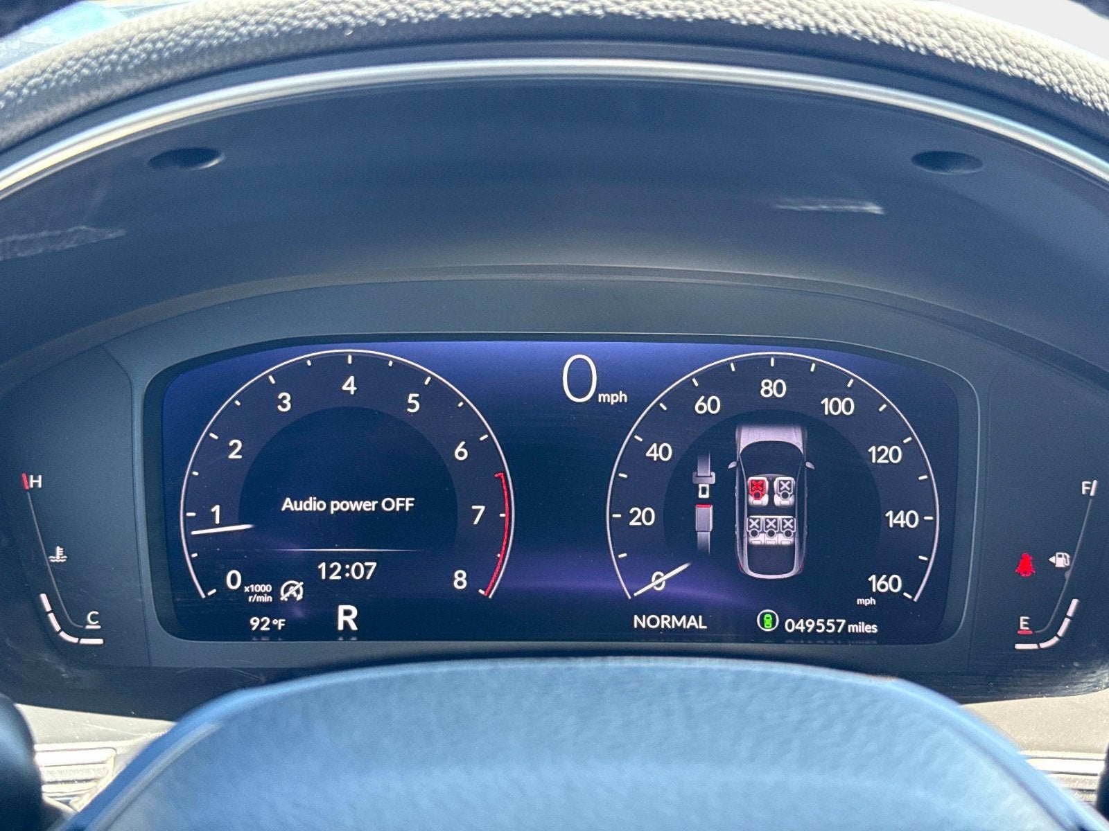 2022 Honda Civic Sport Touring