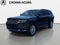 2021 Jeep Grand Cherokee L Summit