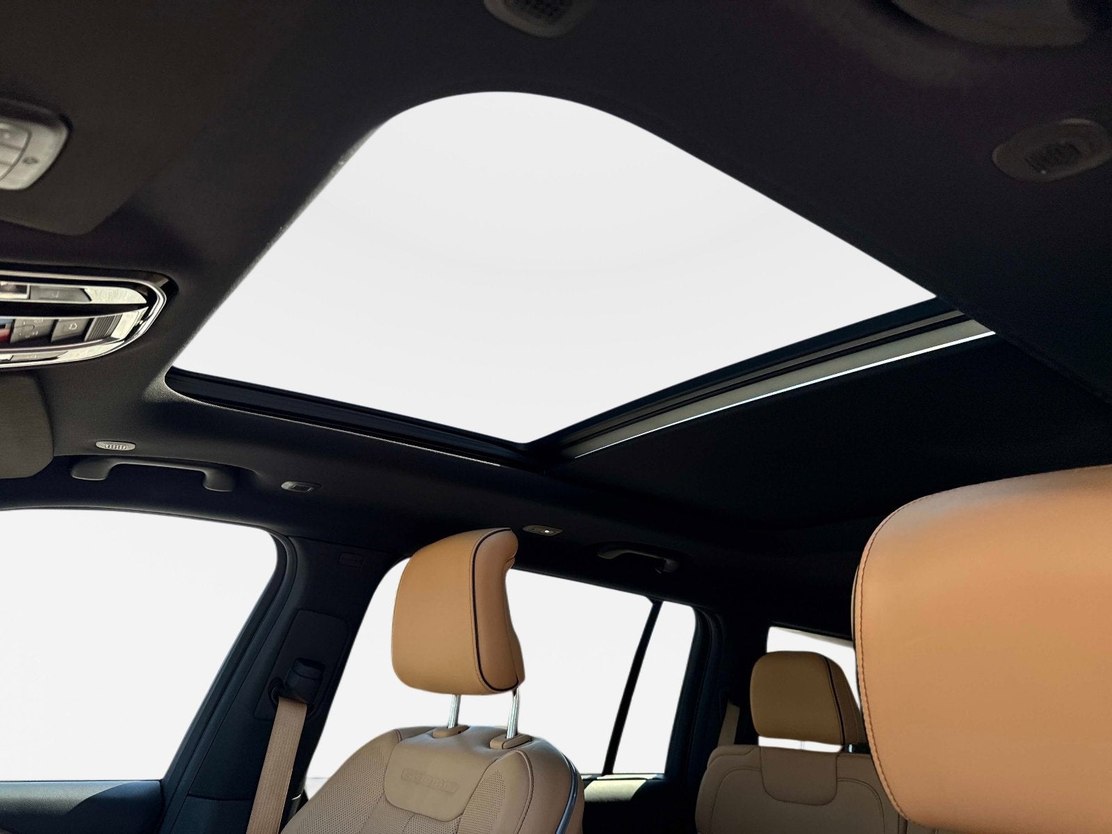 2021 Jeep Grand Cherokee L Summit