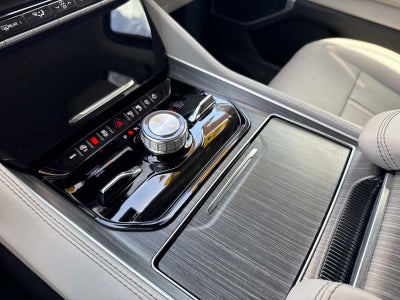 2023 Jeep Wagoneer Series II