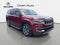 2023 Jeep Wagoneer Series II