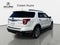 2019 Ford Explorer Platinum