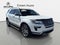 2019 Ford Explorer Platinum