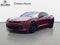 2018 Chevrolet Camaro 2LT
