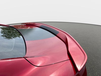 2018 Chevrolet Camaro 2LT