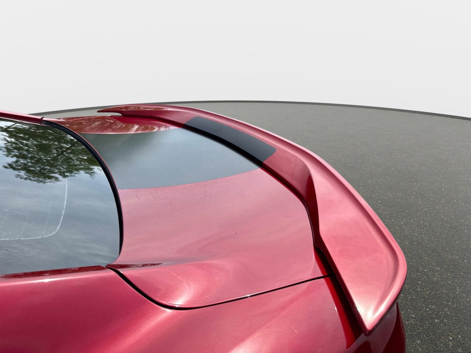 2018 Chevrolet Camaro 2LT