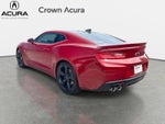 2018 Chevrolet Camaro 2LT