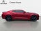 2018 Chevrolet Camaro 2LT