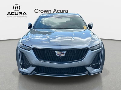 2023 Cadillac CT5-V V-Series