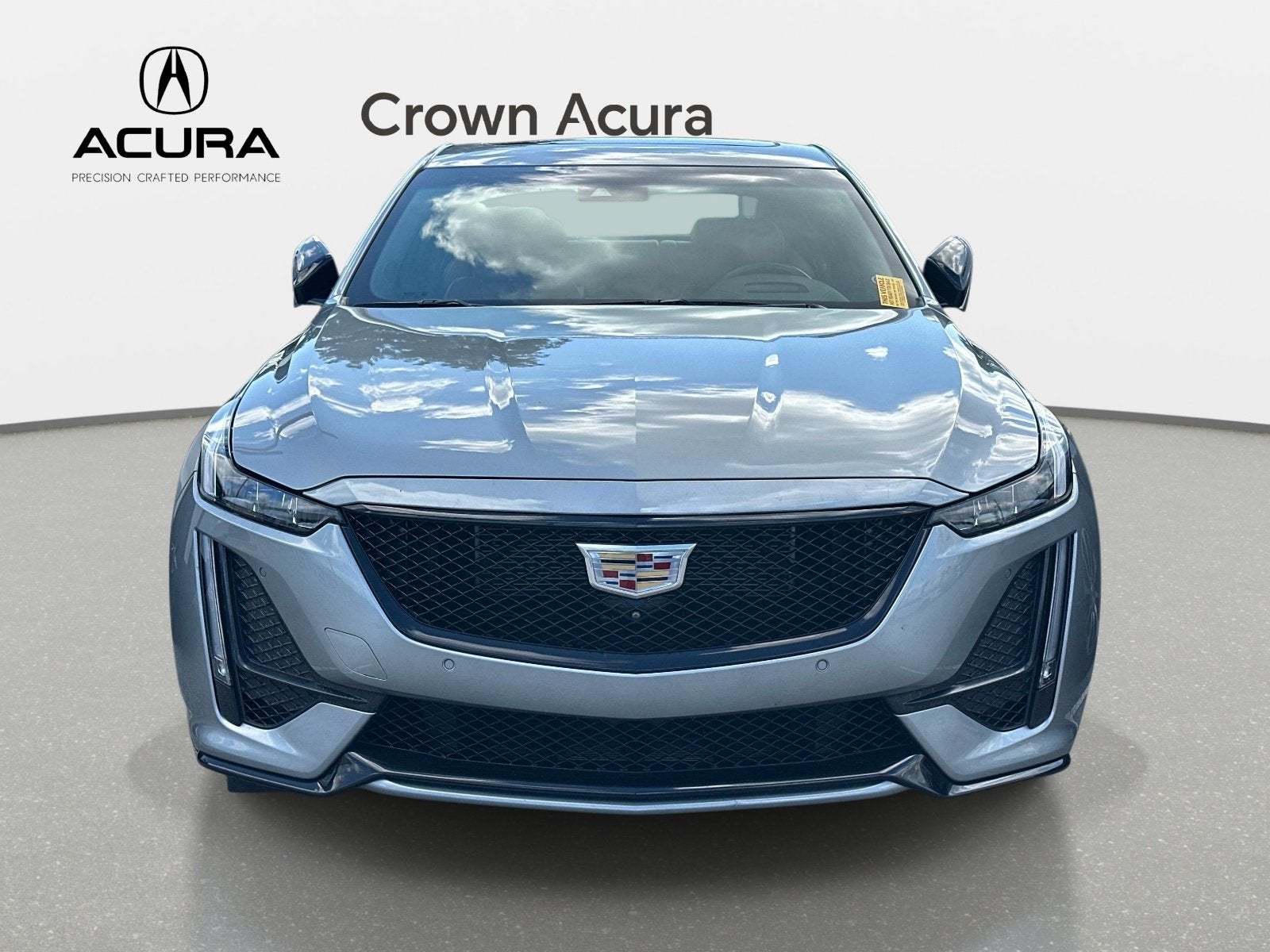 2023 Cadillac CT5-V V-Series