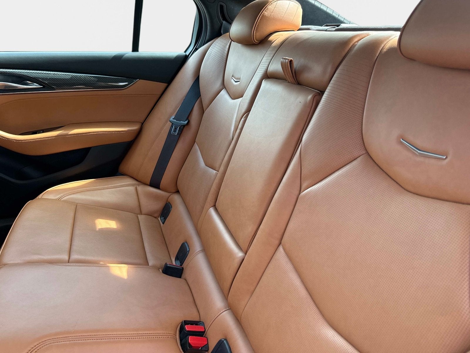 2023 Cadillac CT5-V V-Series