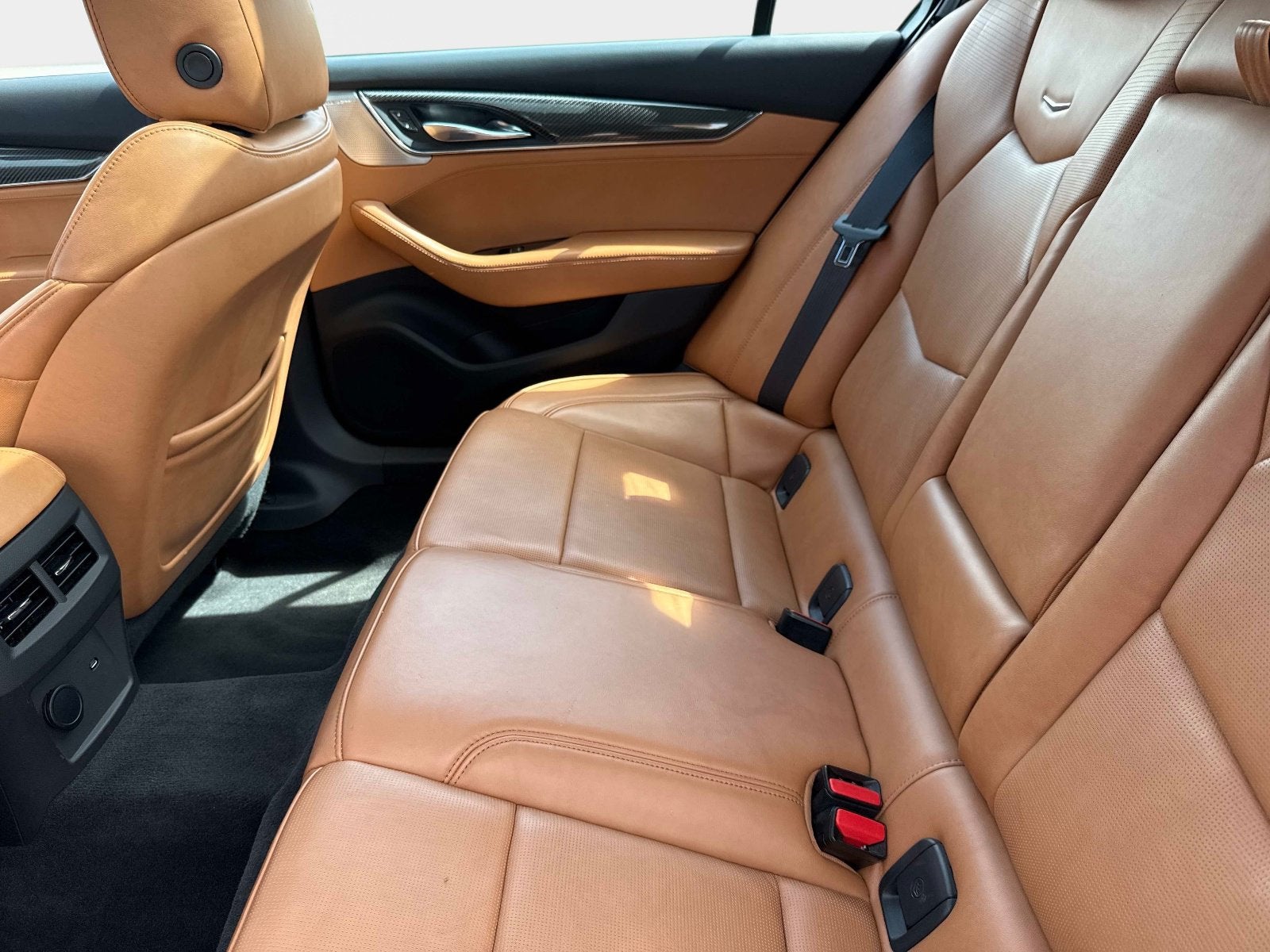 2023 Cadillac CT5-V V-Series