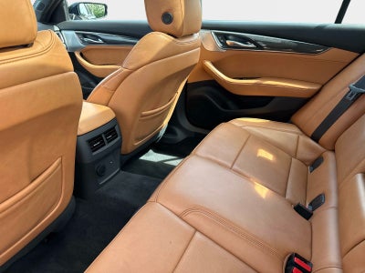 2023 Cadillac CT5-V V-Series