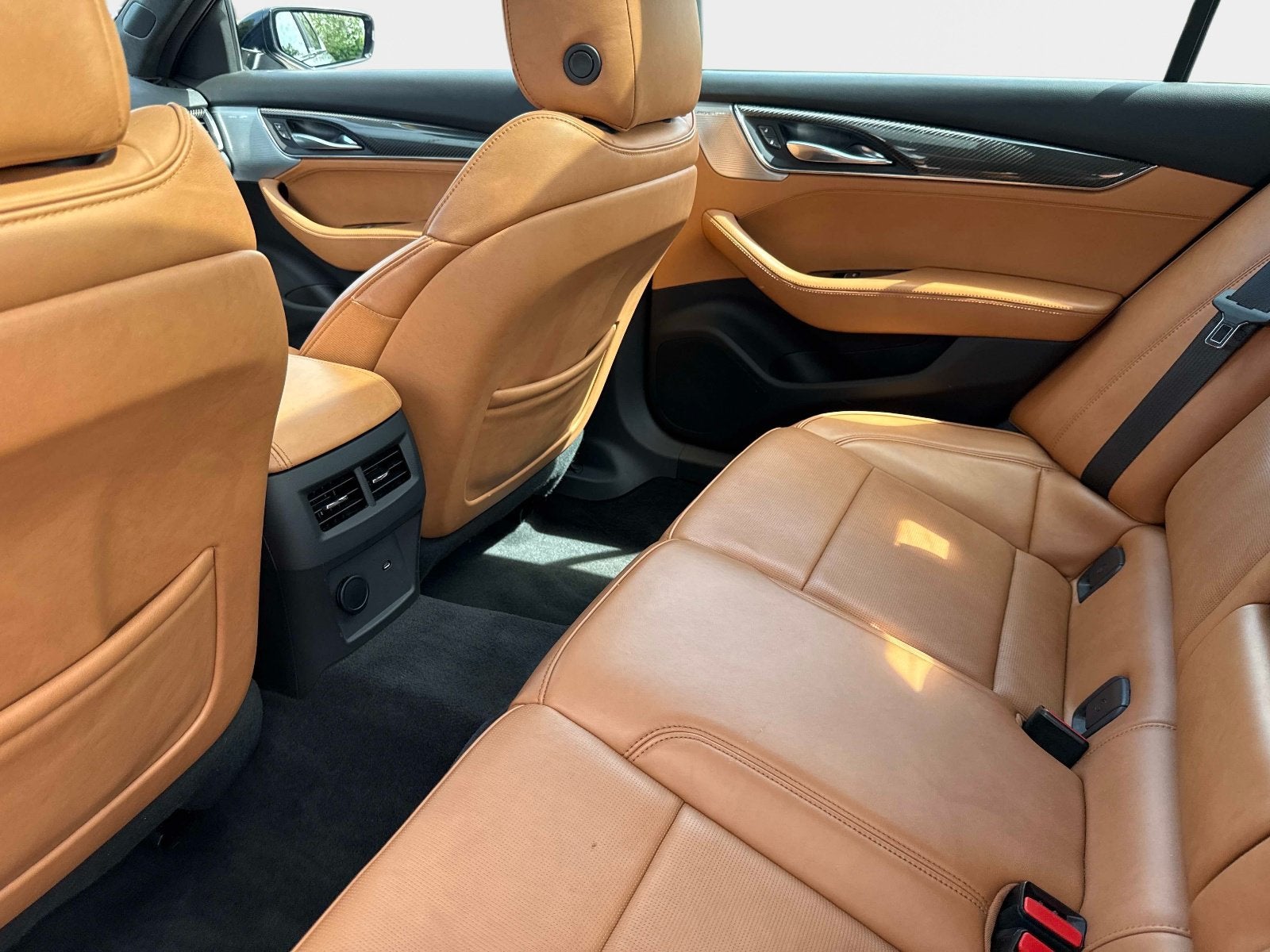 2023 Cadillac CT5-V V-Series
