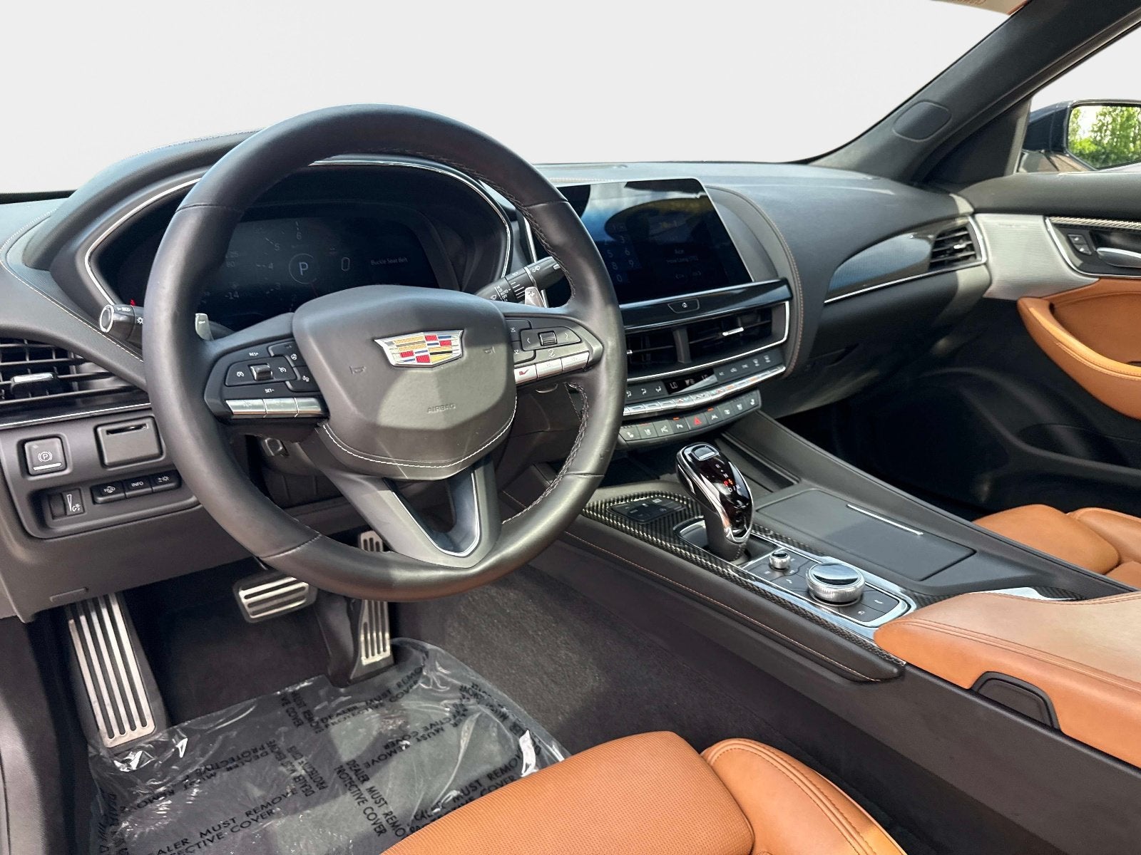2023 Cadillac CT5-V V-Series