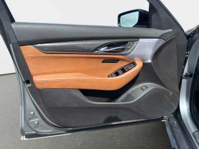 2023 Cadillac CT5-V V-Series