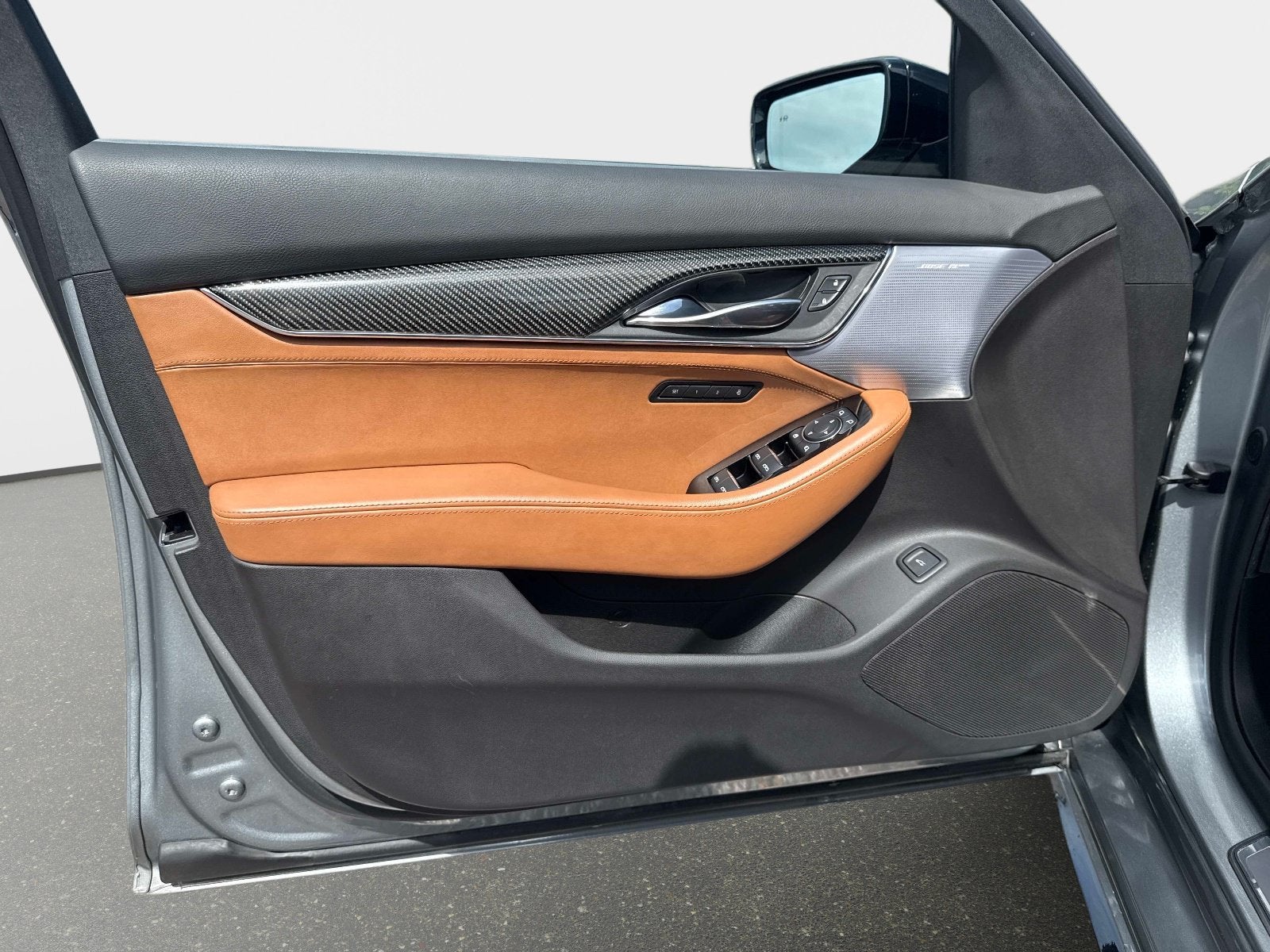2023 Cadillac CT5-V V-Series