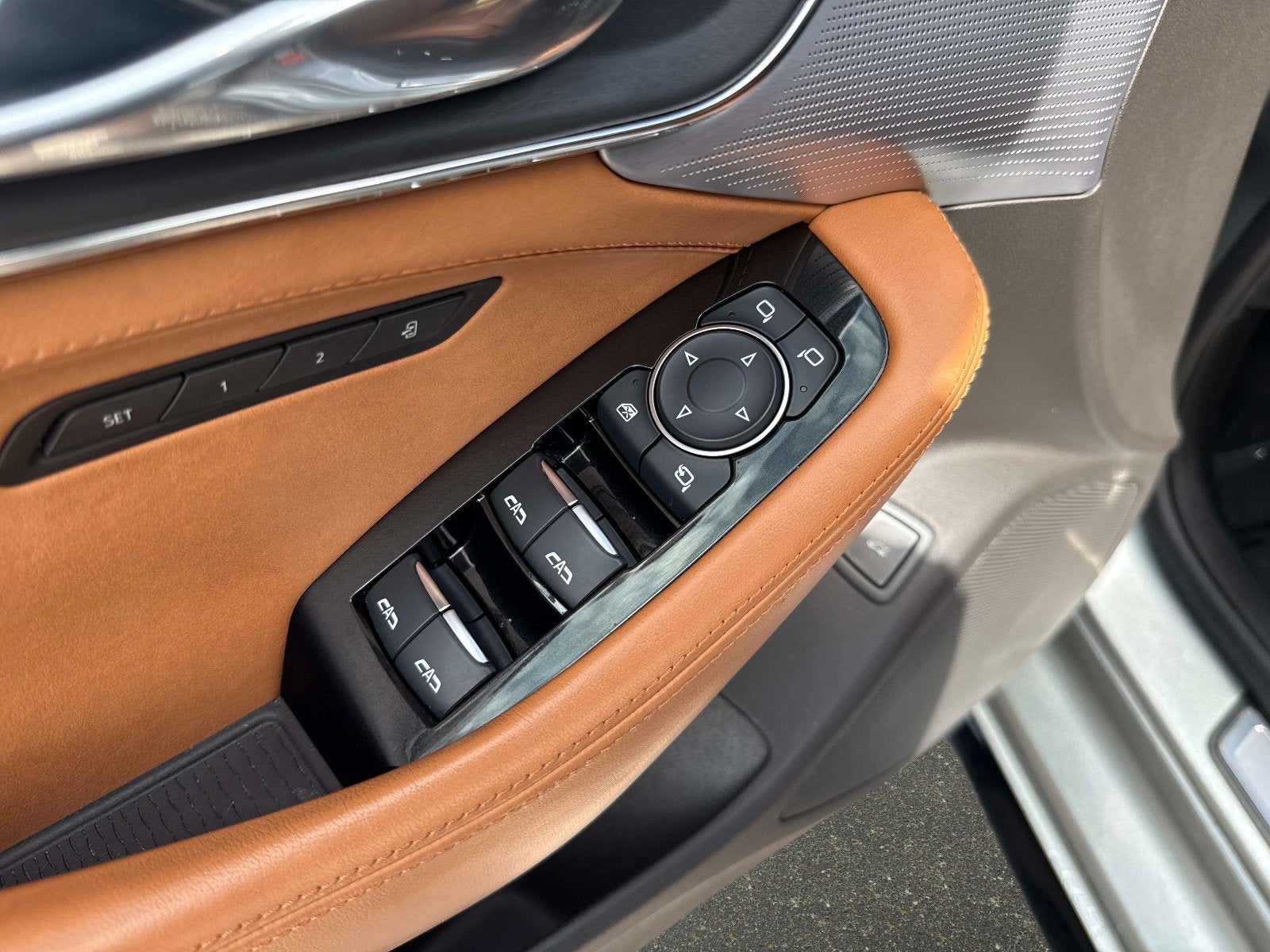 2023 Cadillac CT5-V V-Series
