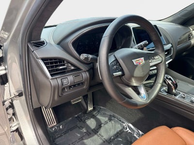 2023 Cadillac CT5-V V-Series