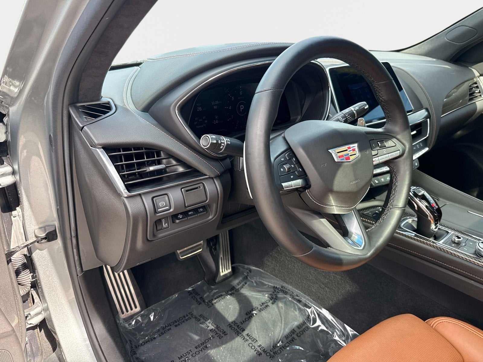 2023 Cadillac CT5-V V-Series