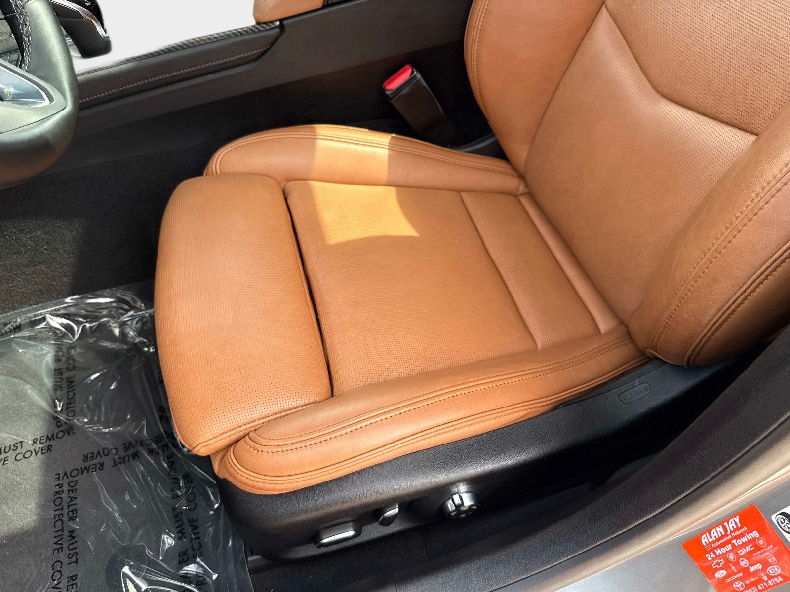 2023 Cadillac CT5-V V-Series