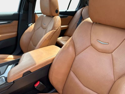 2023 Cadillac CT5-V V-Series