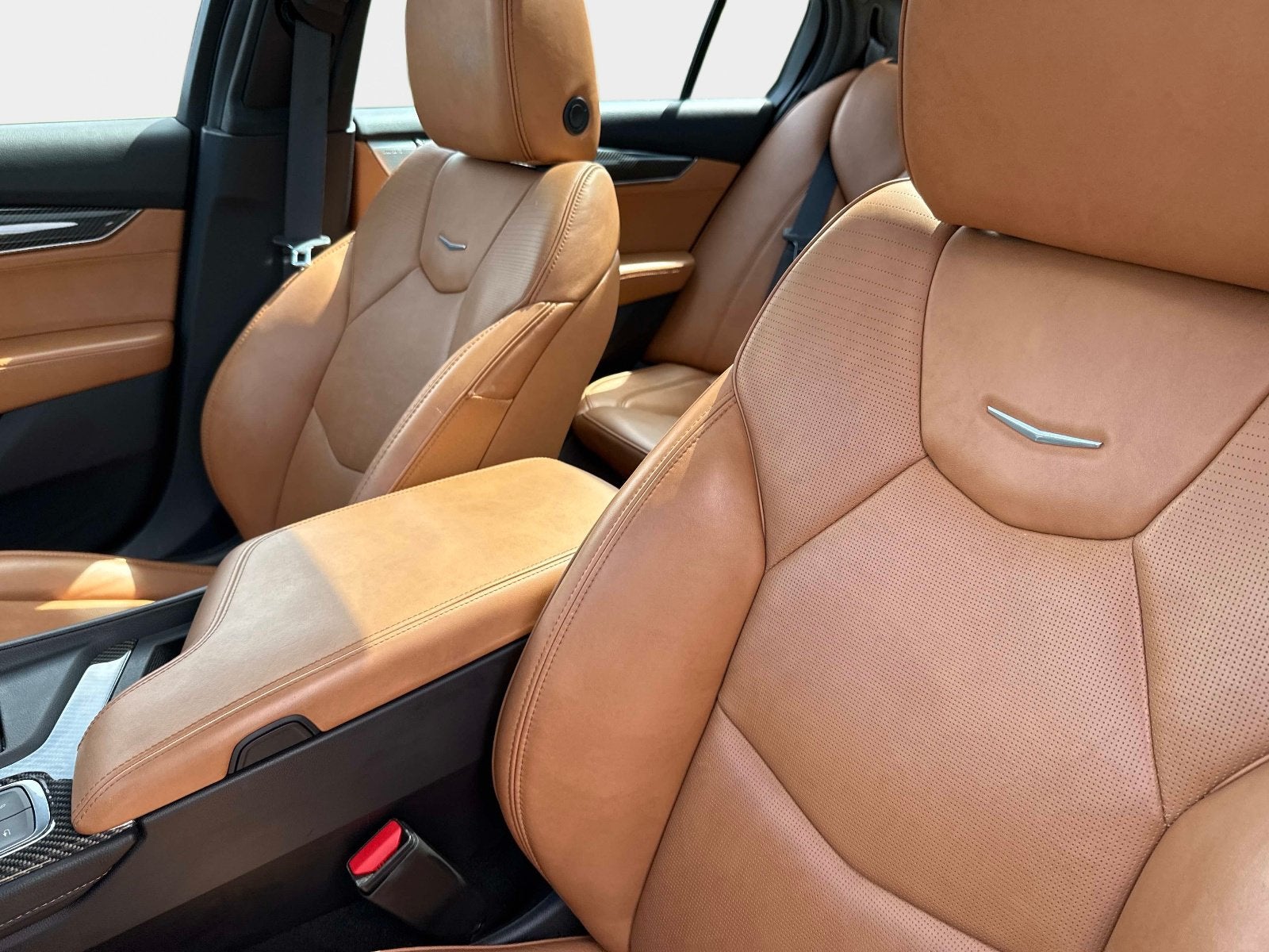 2023 Cadillac CT5-V V-Series