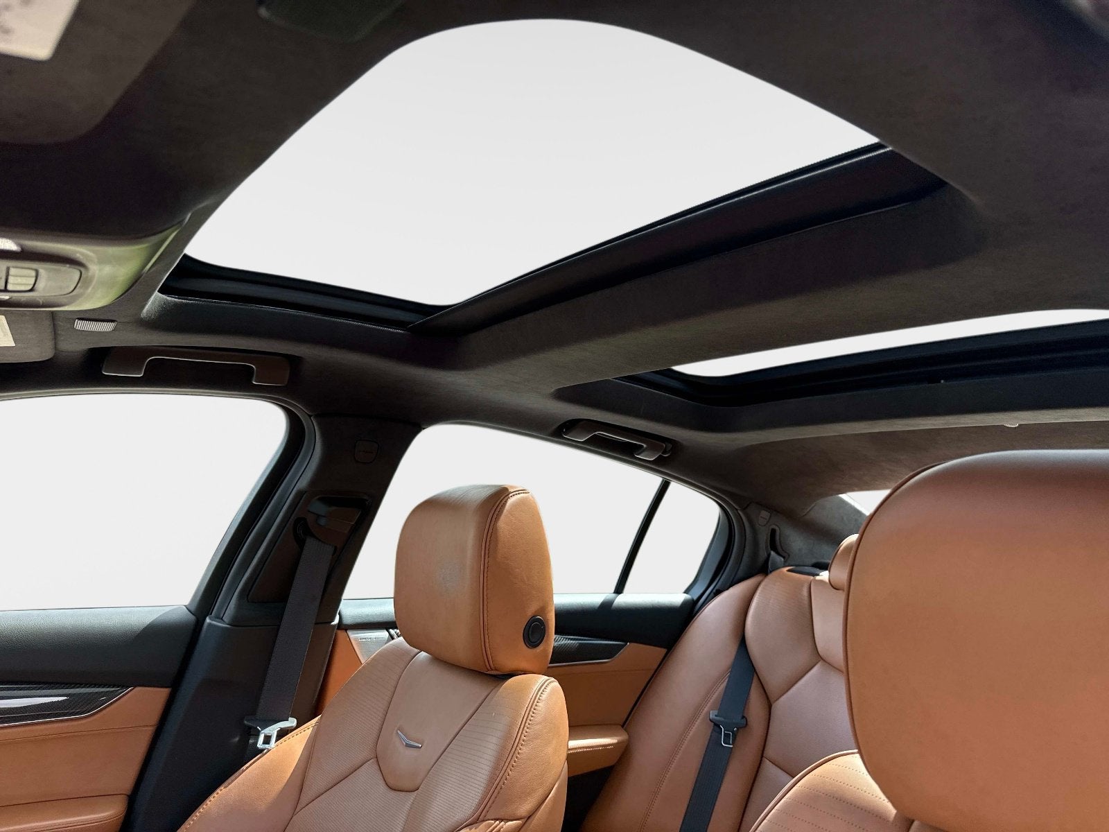2023 Cadillac CT5-V V-Series