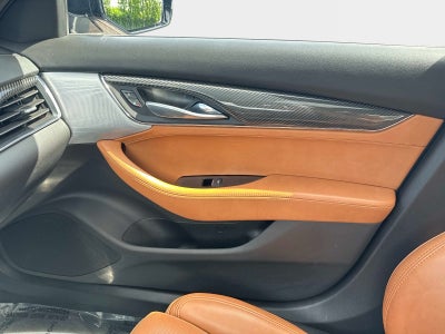 2023 Cadillac CT5-V V-Series