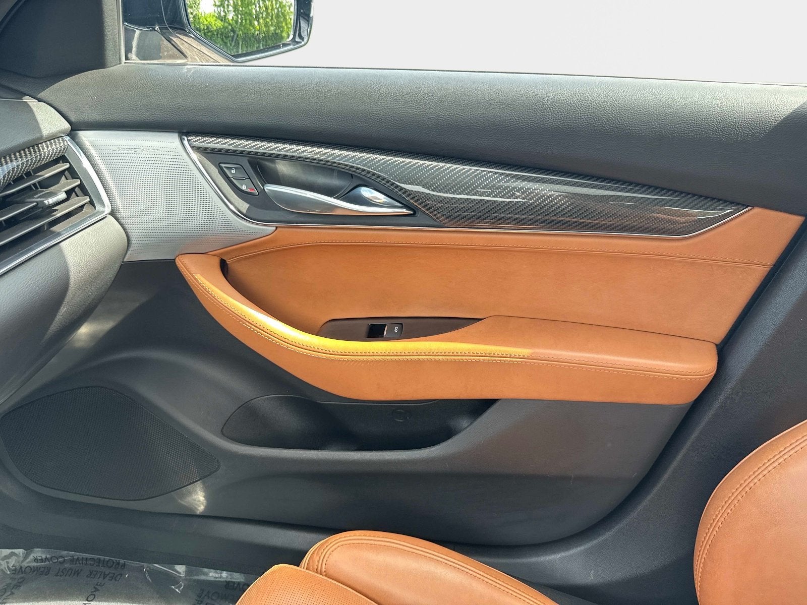 2023 Cadillac CT5-V V-Series