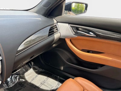 2023 Cadillac CT5-V V-Series