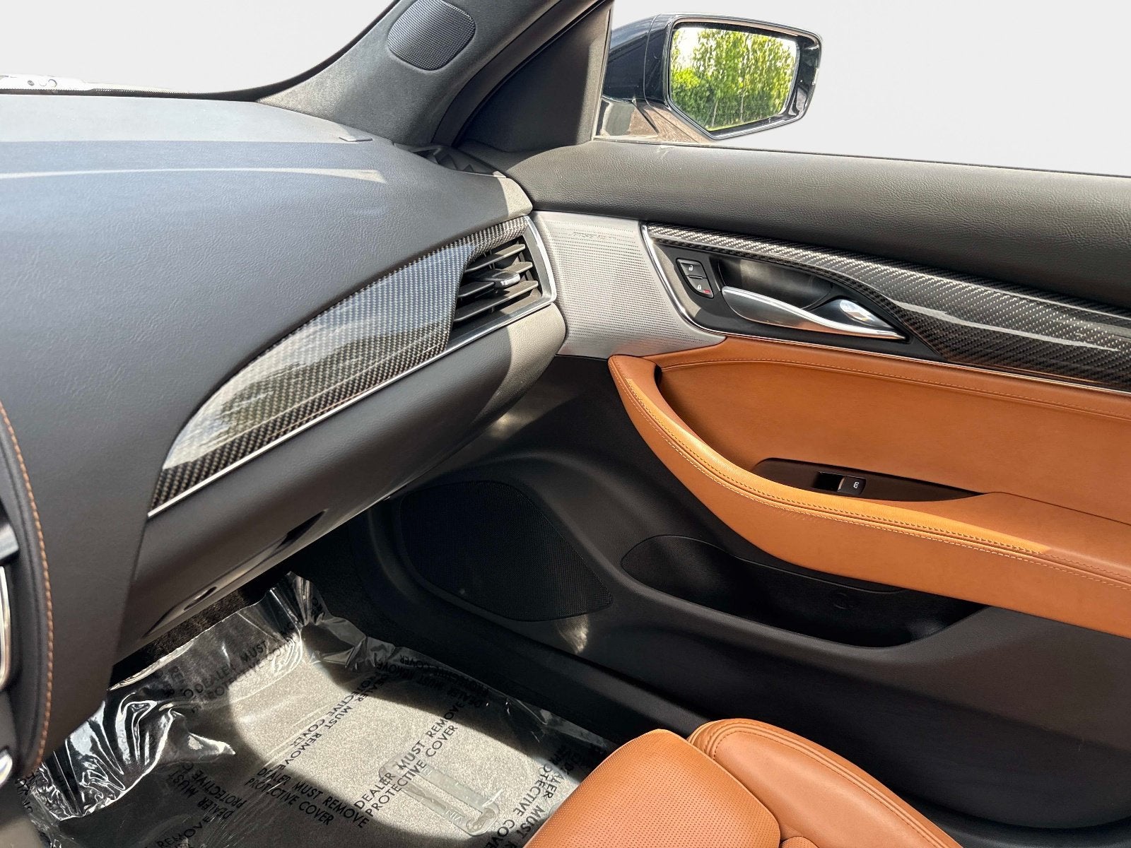 2023 Cadillac CT5-V V-Series