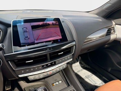 2023 Cadillac CT5-V V-Series