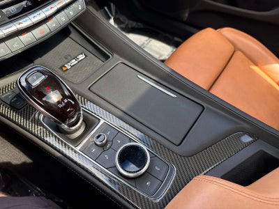 2023 Cadillac CT5-V V-Series