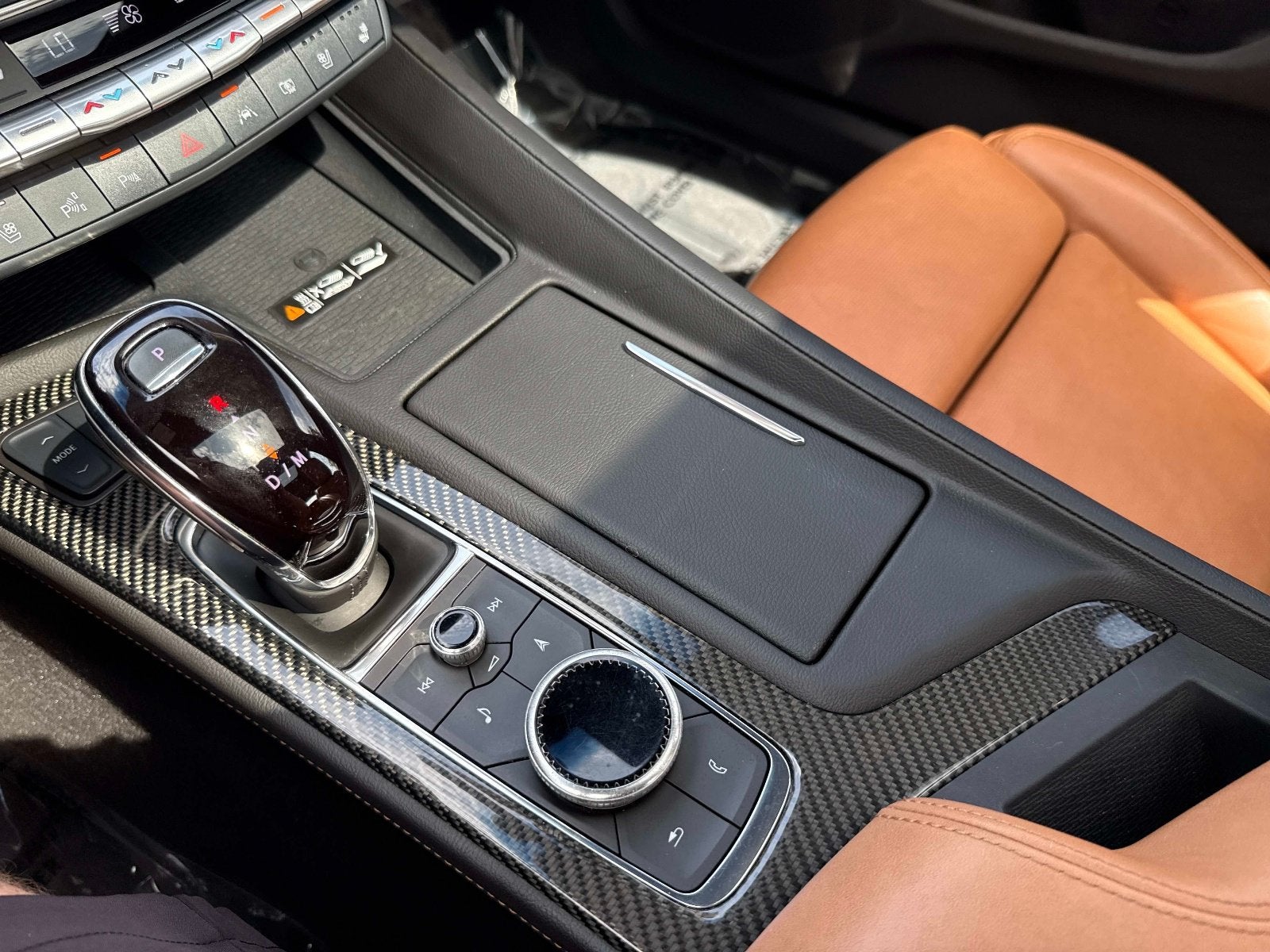 2023 Cadillac CT5-V V-Series