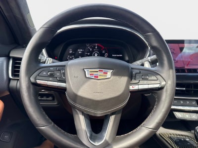 2023 Cadillac CT5-V V-Series