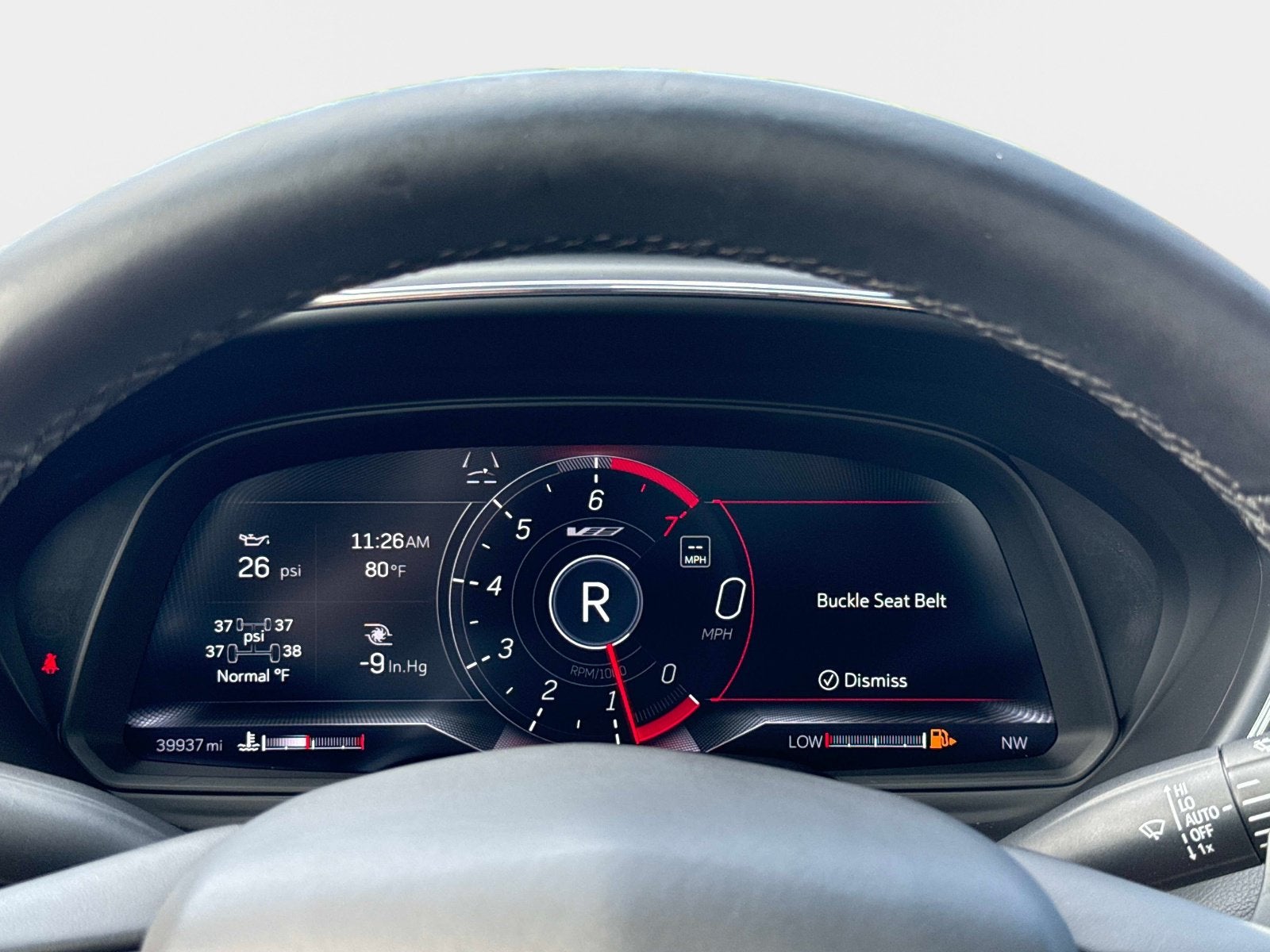 2023 Cadillac CT5-V V-Series