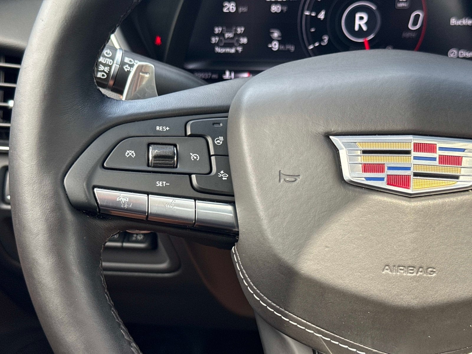 2023 Cadillac CT5-V V-Series