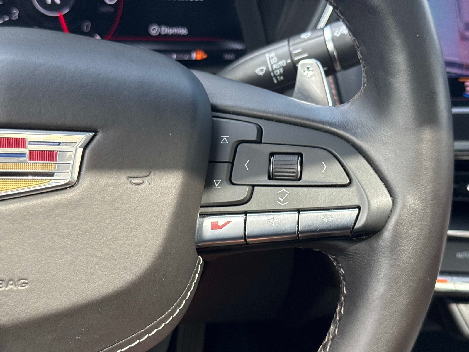 2023 Cadillac CT5-V V-Series