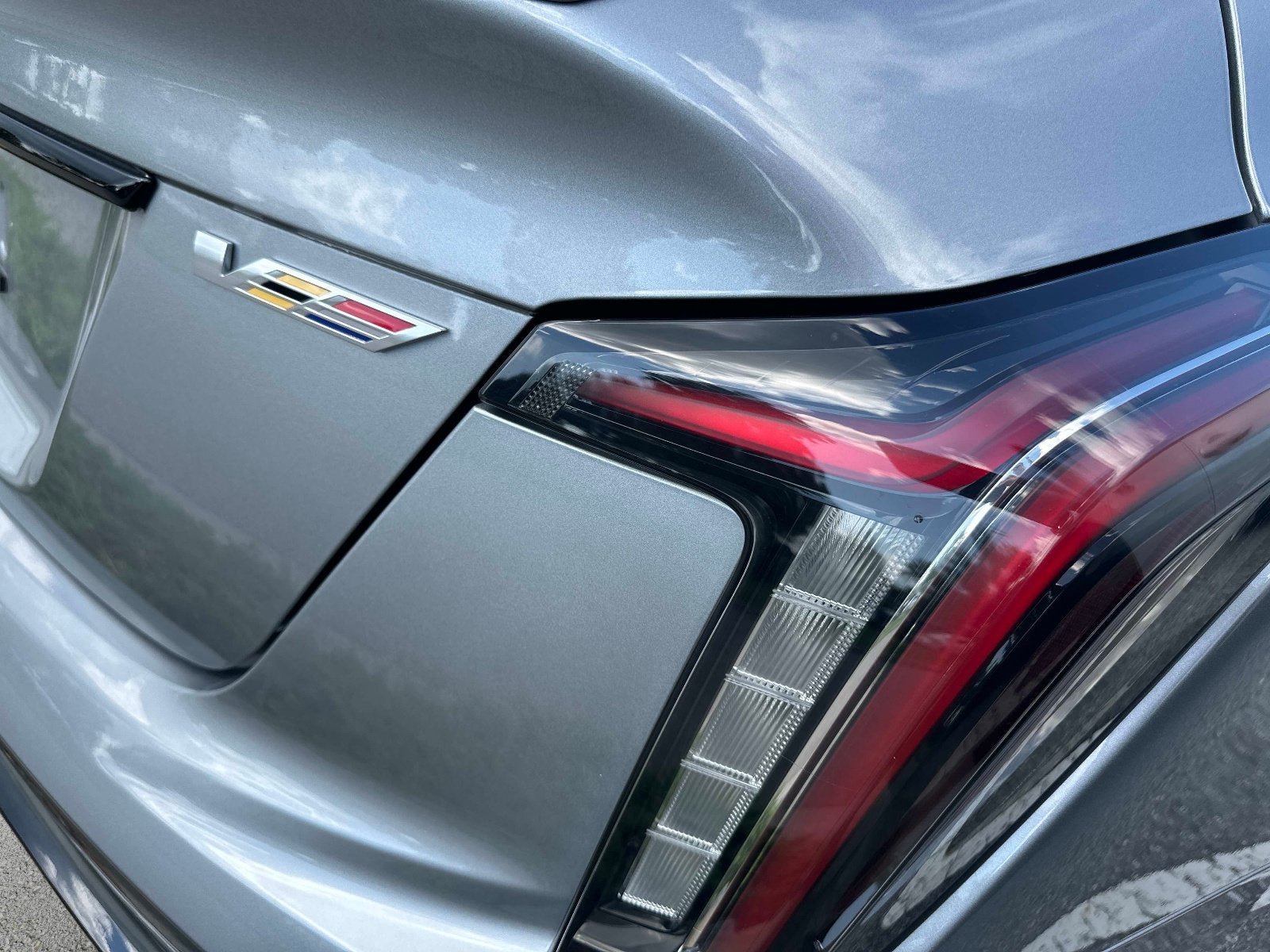 2023 Cadillac CT5-V V-Series