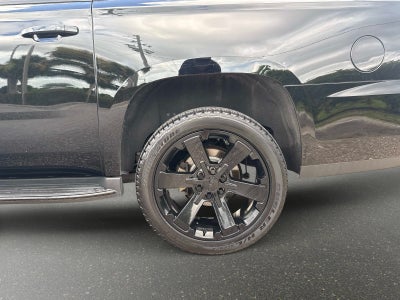 2019 GMC Yukon XL SLT