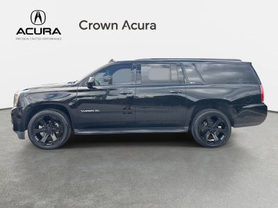 2019 GMC Yukon XL SLT