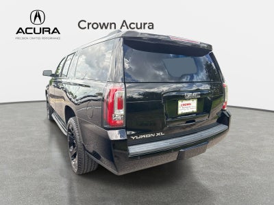 2019 GMC Yukon XL SLT