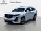 2023 Cadillac XT6 FWD Premium Luxury