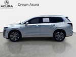 2023 Cadillac XT6 FWD Premium Luxury