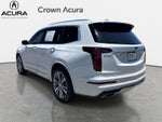 2023 Cadillac XT6 FWD Premium Luxury