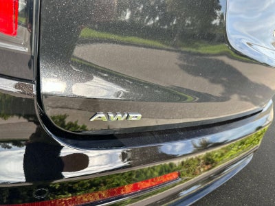2024 Cadillac XT6 AWD Sport