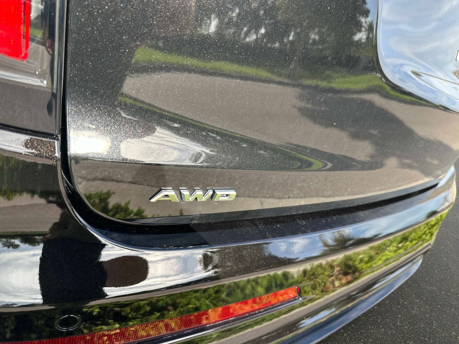 2024 Cadillac XT6 AWD Sport